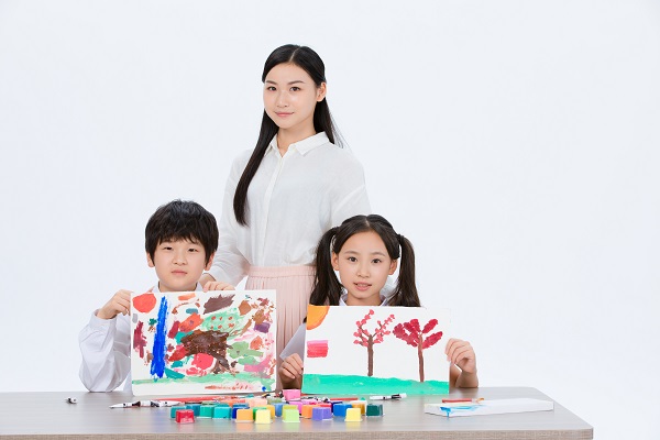 黄埔区暑假大学生托福培训